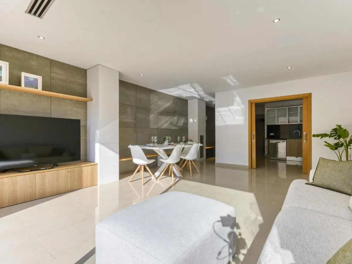 Holiday Home Lizarran By Interhome Figueres  Spain