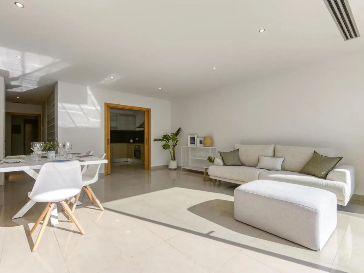 Holiday Home Lizarran By Interhome Figueres