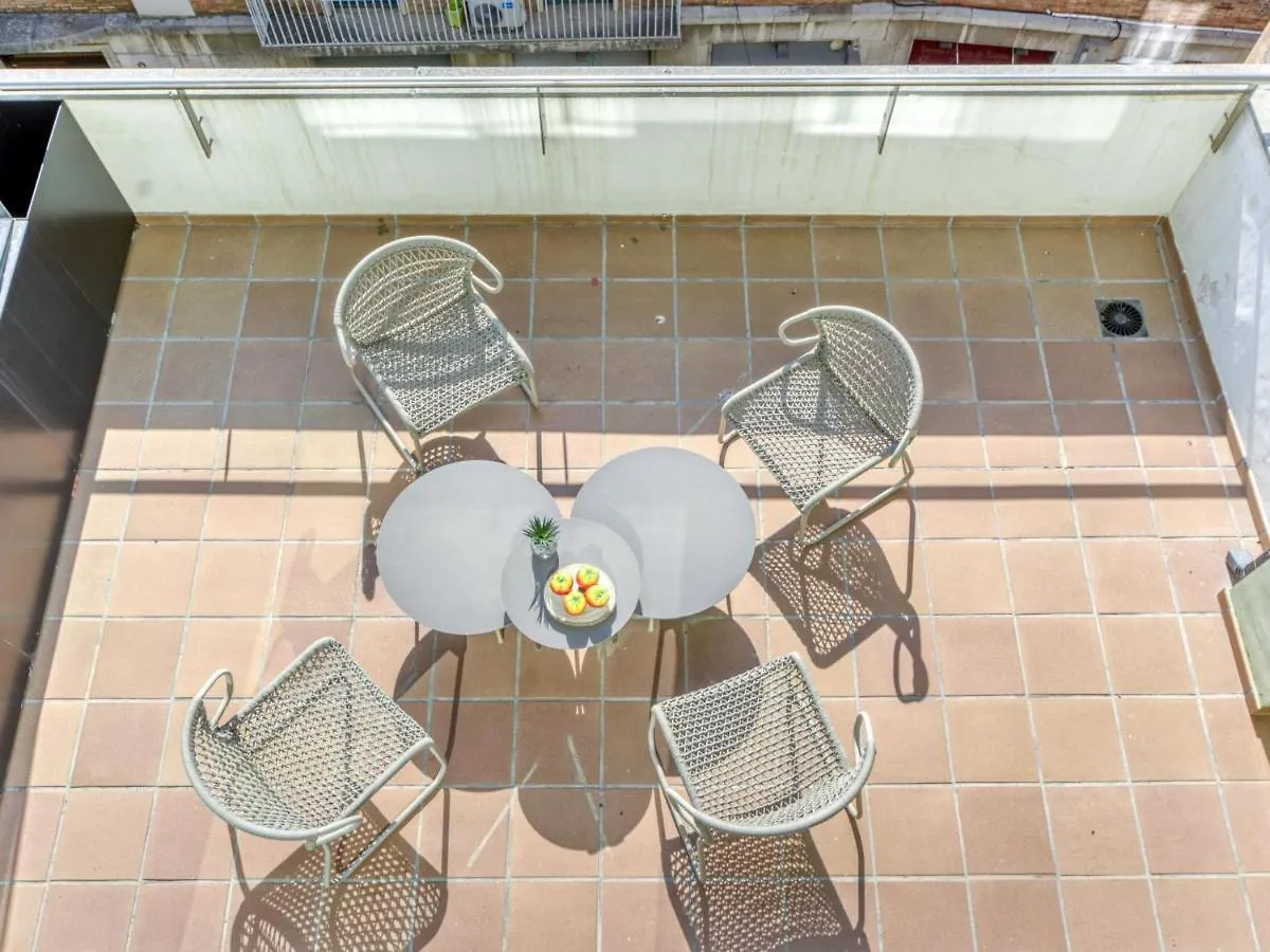 Holiday Home Lizarran By Interhome Figueres  Figueres (Girona)