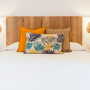 Hotell Restaurant Bon Retorn, Figueres (Girona)
