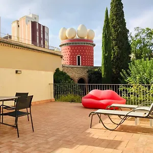 The Museum Apartamento