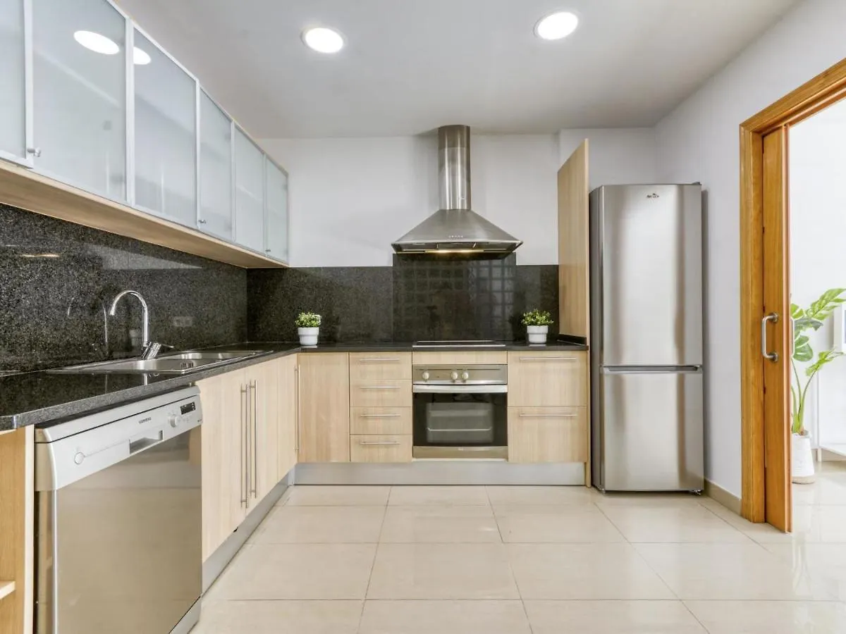 Holiday Home Lizarran By Interhome Figueres   Figueres (Girona)