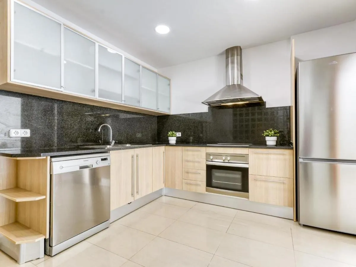 Holiday Home Lizarran By Interhome Figueres  0*, Figueres (Girona) Spain