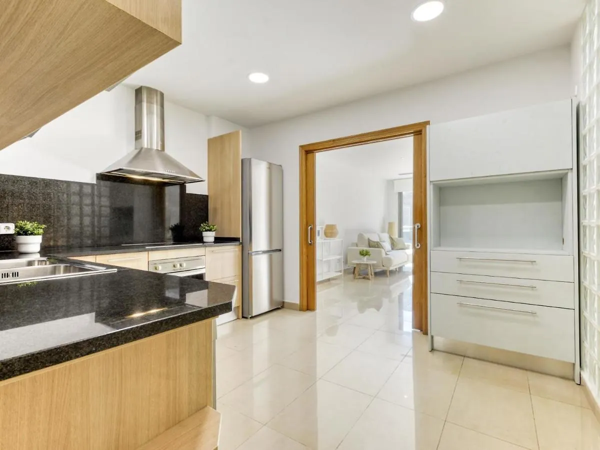 Holiday Home Lizarran By Interhome Figueres