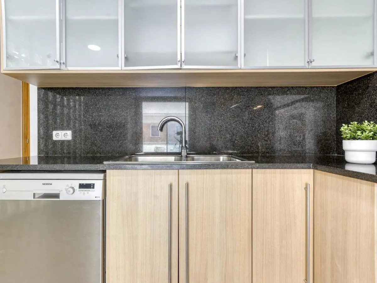 Holiday Home Lizarran By Interhome Figueres