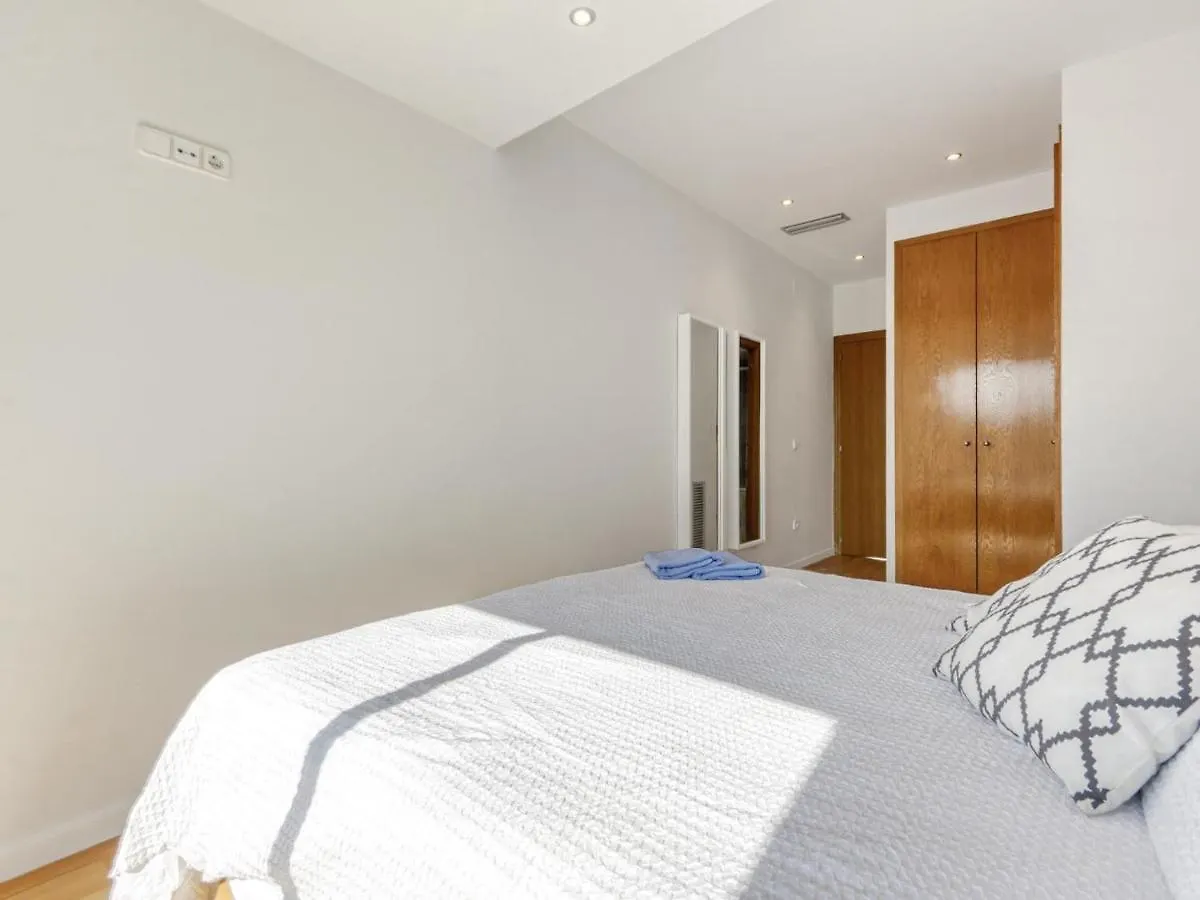 Holiday Home Lizarran By Interhome Figueres