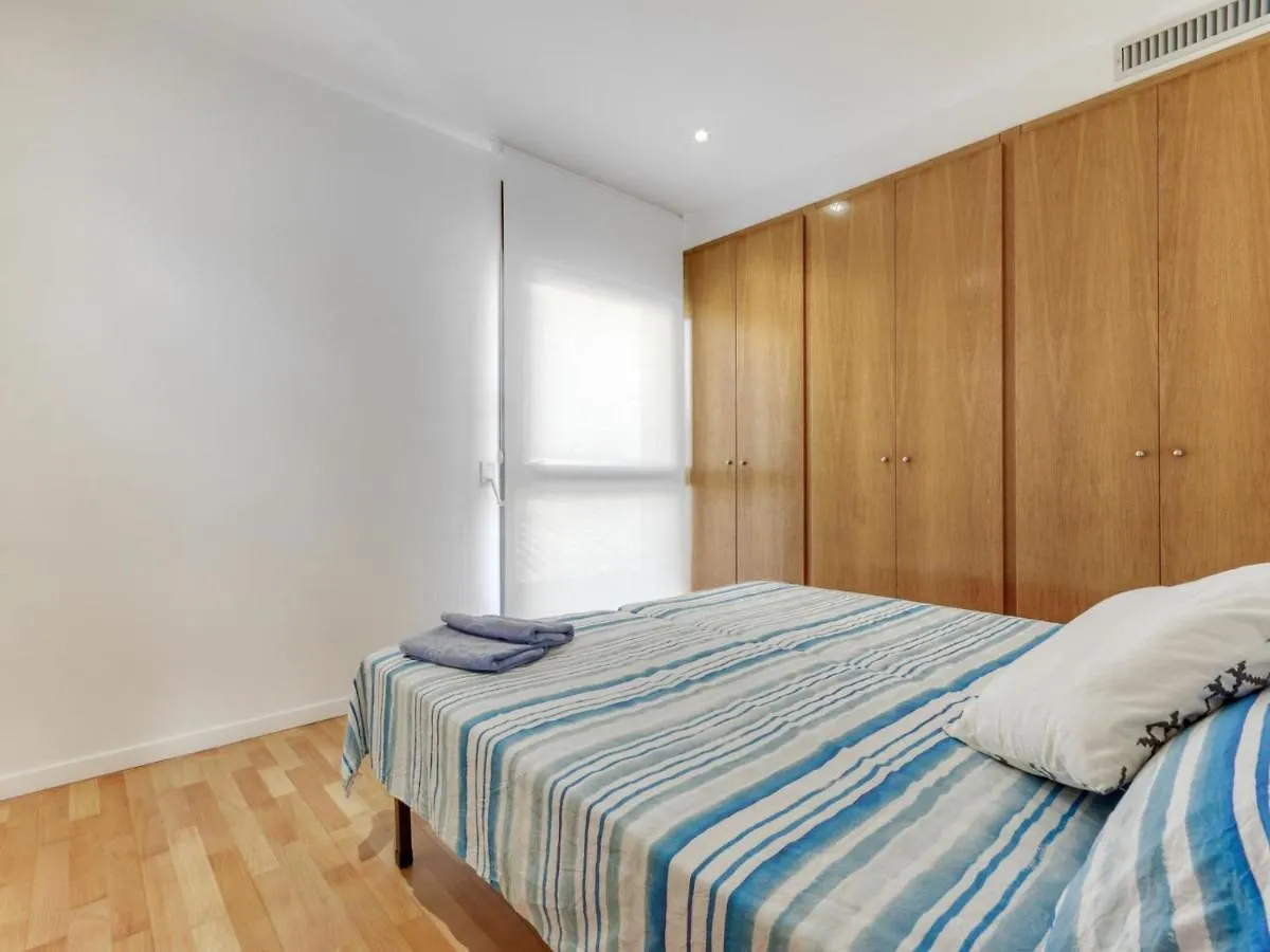 Holiday Home Lizarran By Interhome Figueres