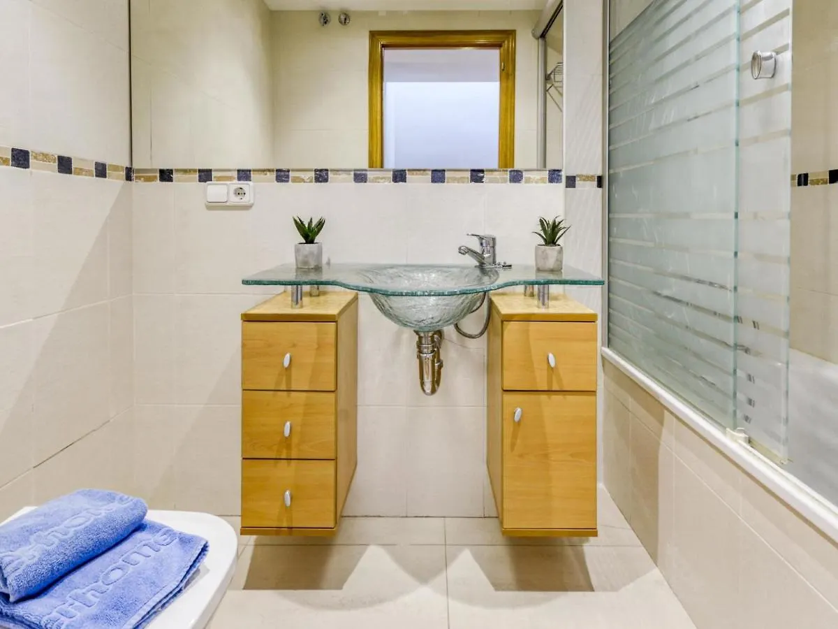 Holiday Home Lizarran By Interhome Figueres
