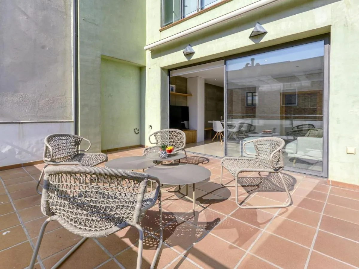 Holiday Home Lizarran By Interhome Figueres  0*, Figueres (Girona)