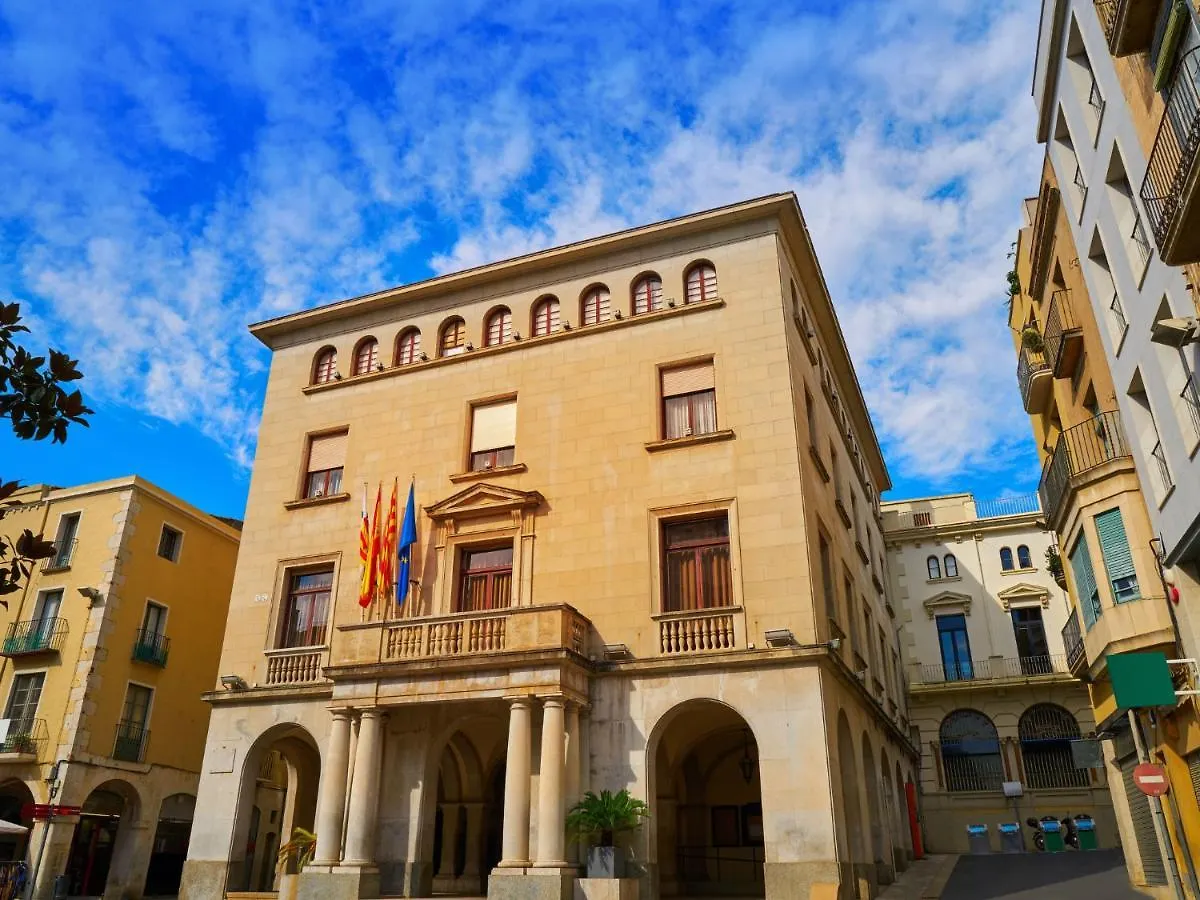 Holiday Home Lizarran By Interhome Figueres  0*, Figueres (Girona) Spain