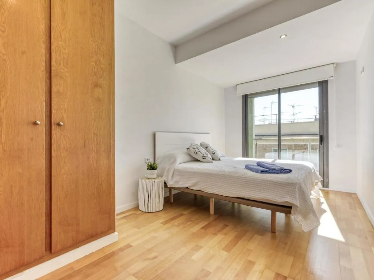 Holiday Home Lizarran By Interhome Figueres