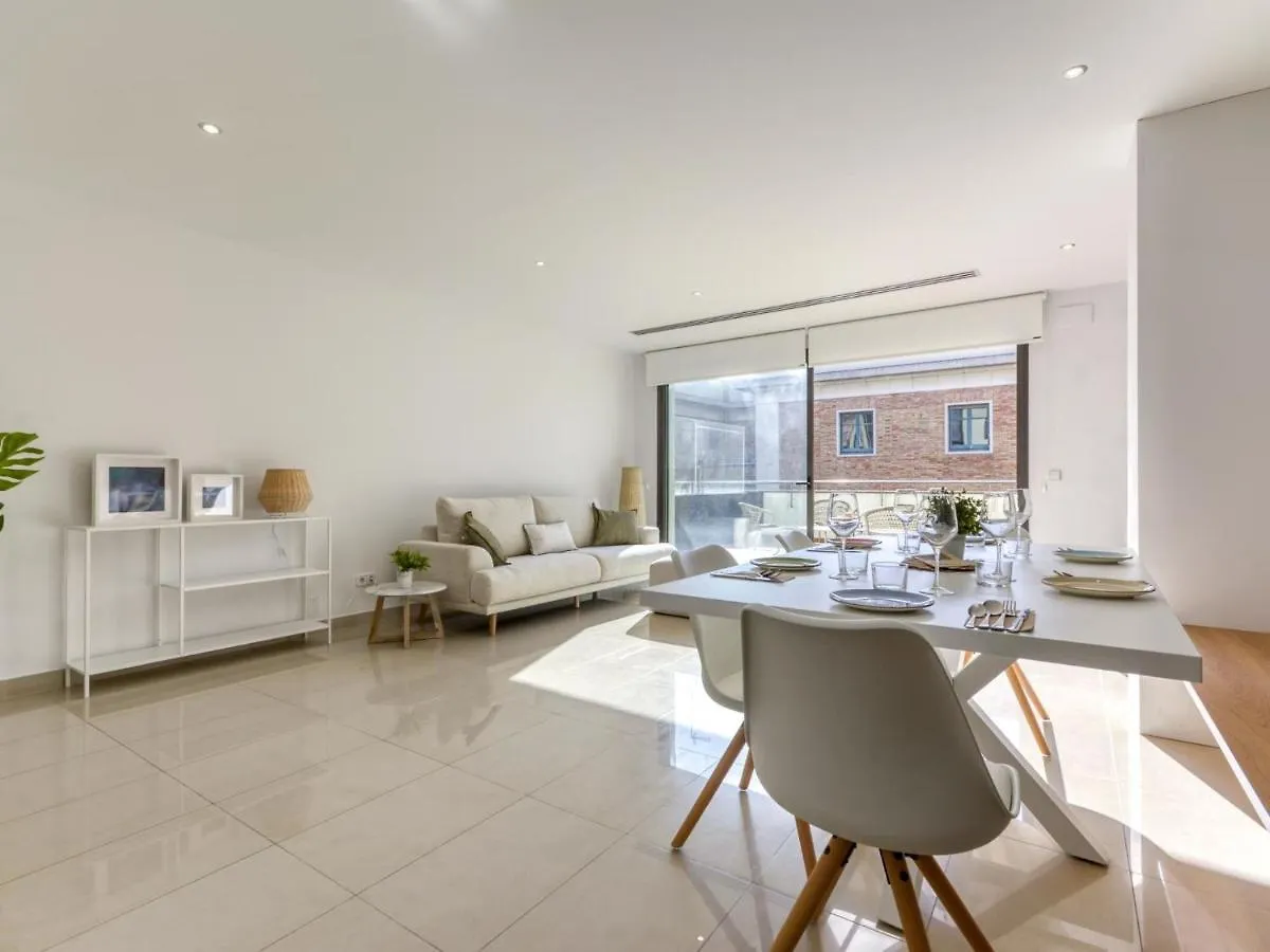 Holiday Home Lizarran By Interhome Figueres  Spain