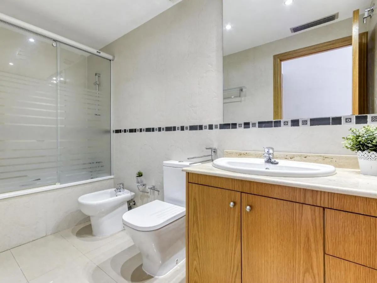 Holiday Home Lizarran By Interhome Figueres