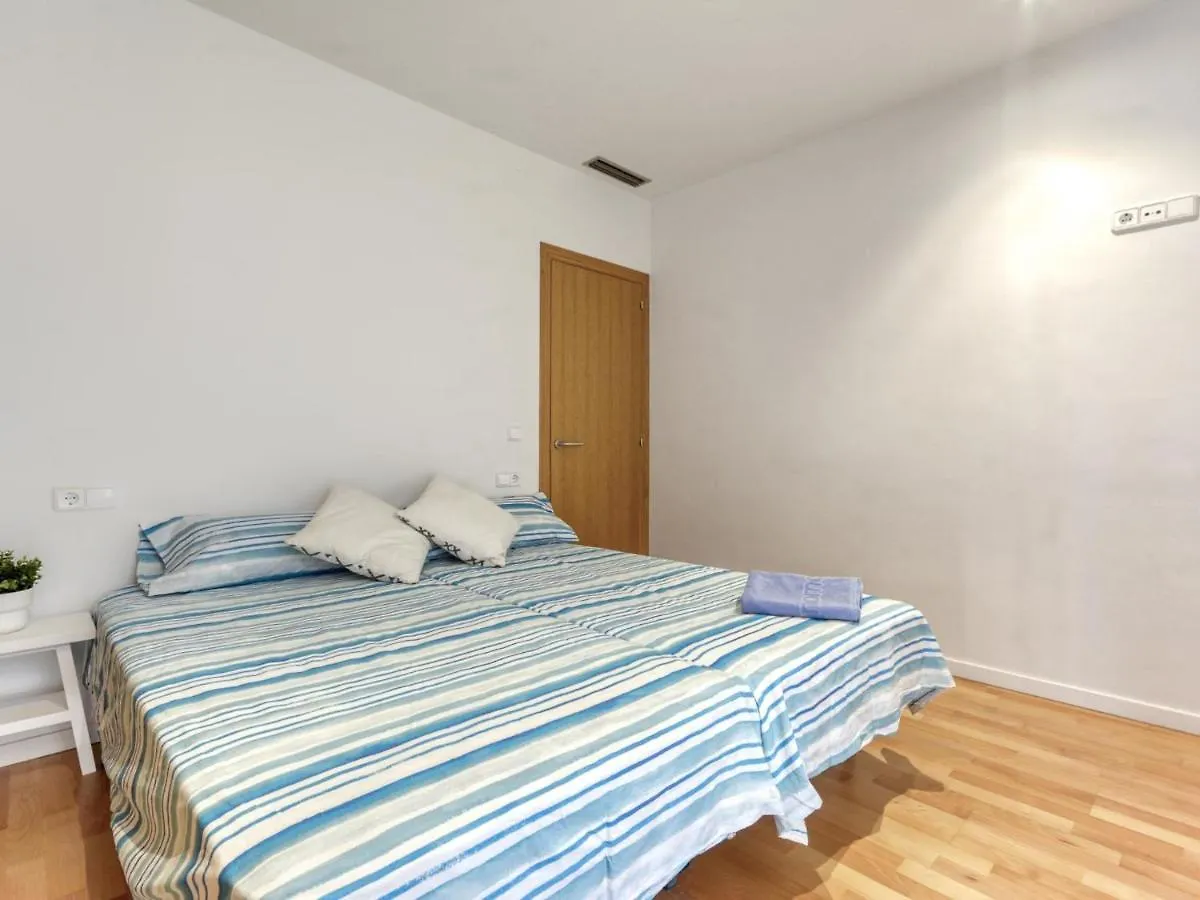 Holiday Home Lizarran By Interhome Figueres   Figueres (Girona)