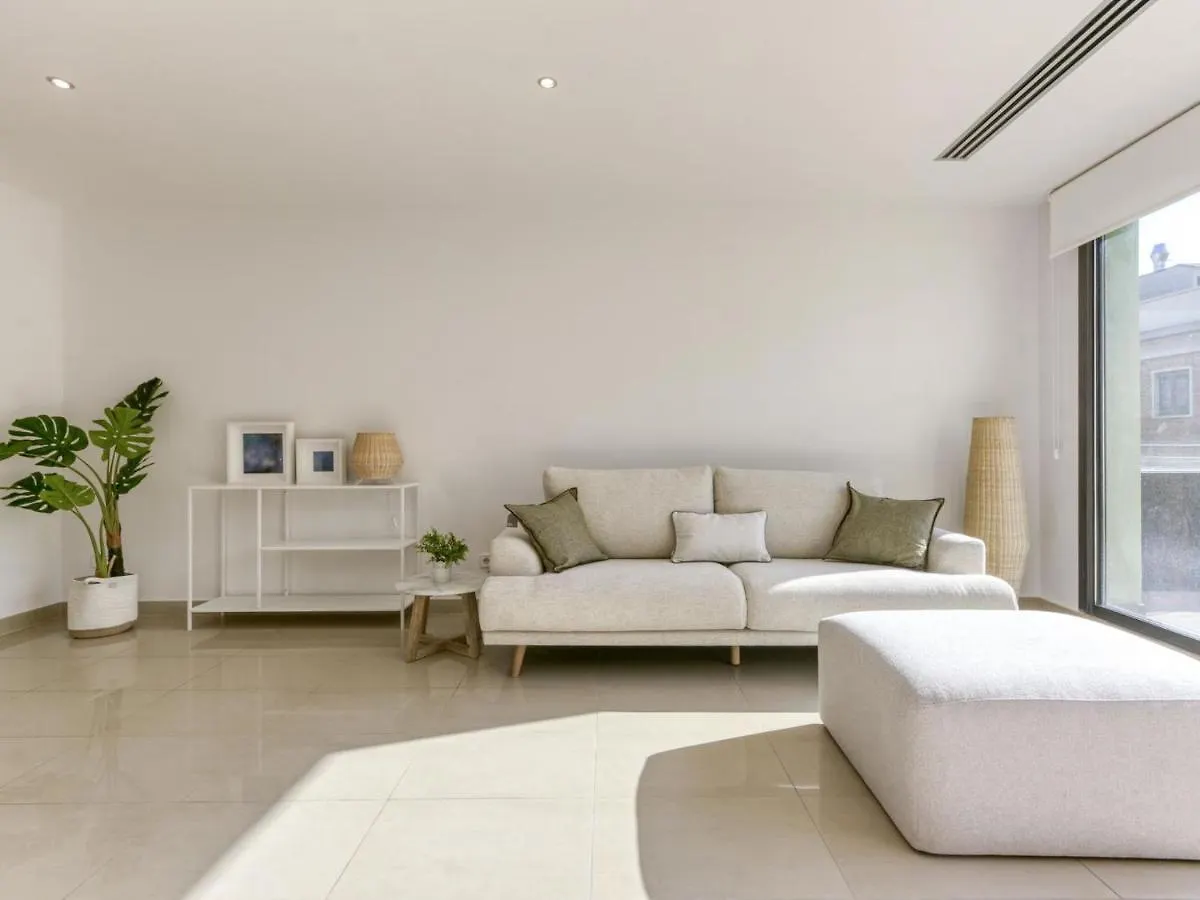 Holiday Home Lizarran By Interhome Figueres  0*, Figueres (Girona)