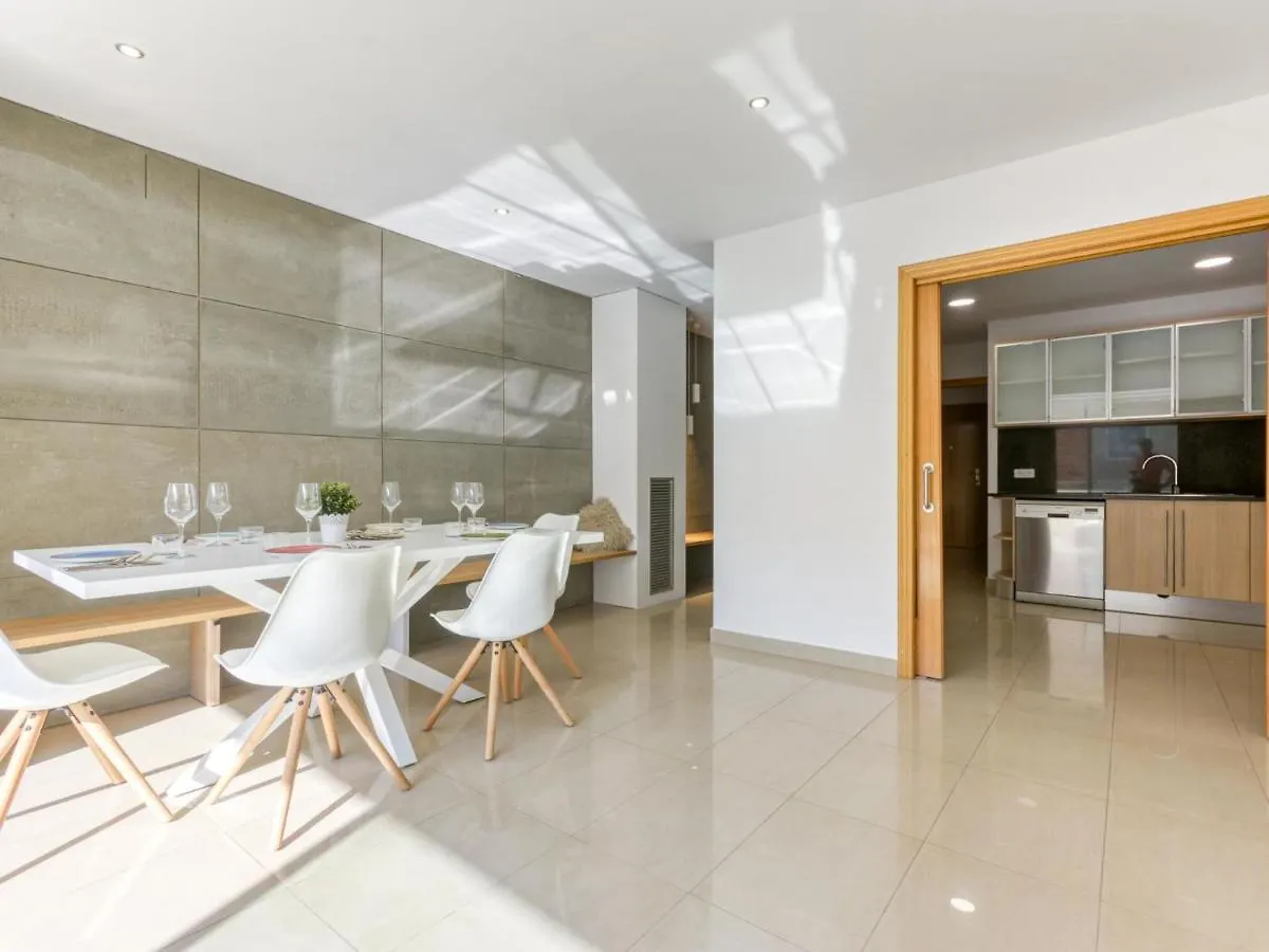 Holiday Home Lizarran By Interhome Figueres