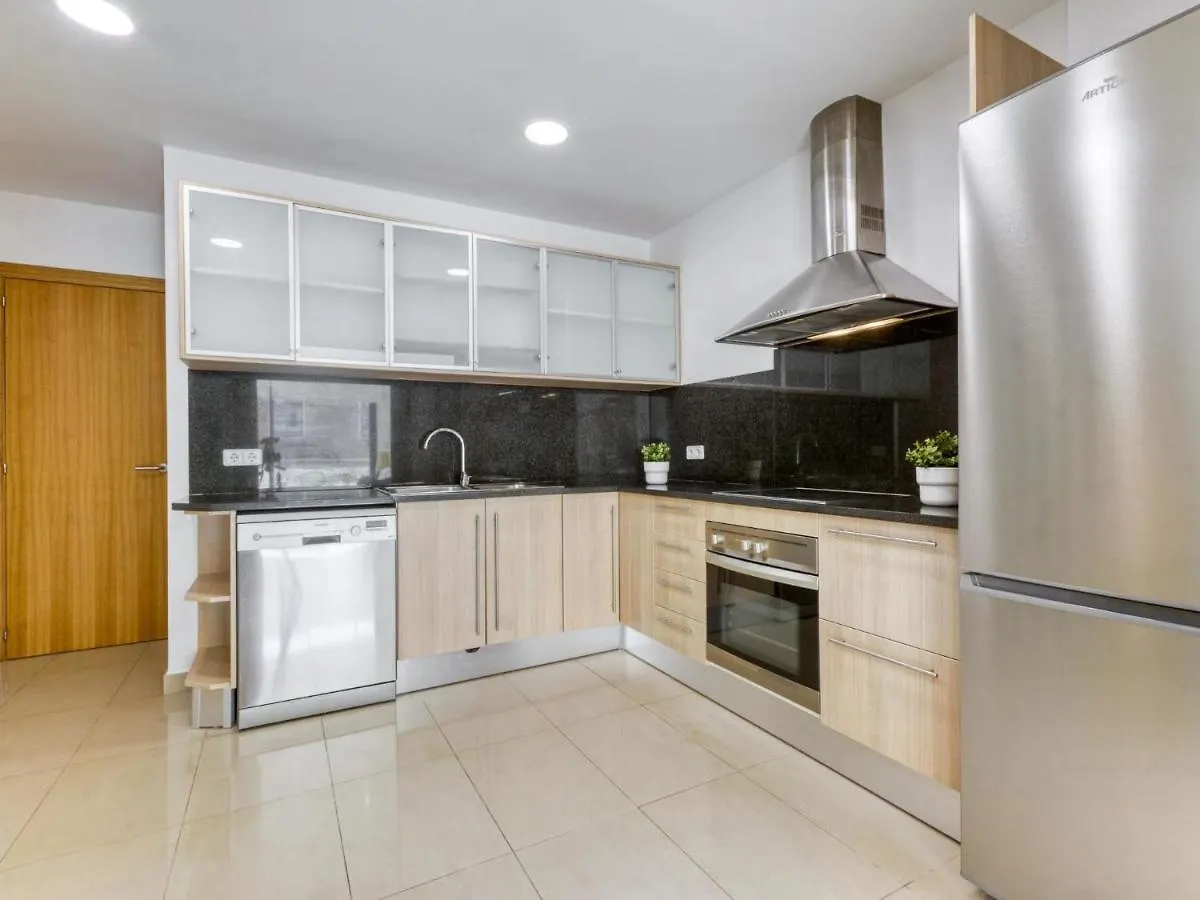 Holiday Home Lizarran By Interhome Figueres  0*, Figueres (Girona)