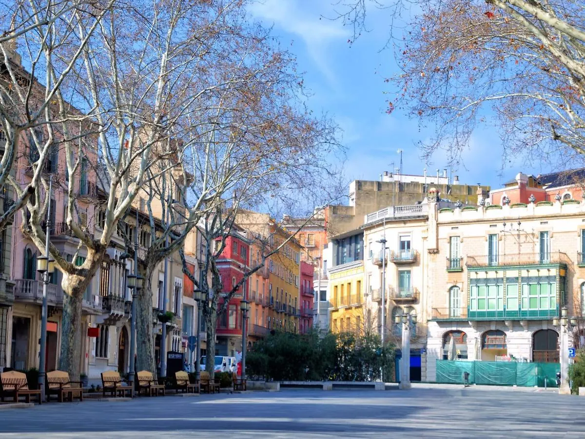 Holiday Home Lizarran By Interhome Figueres  Figueres (Girona)