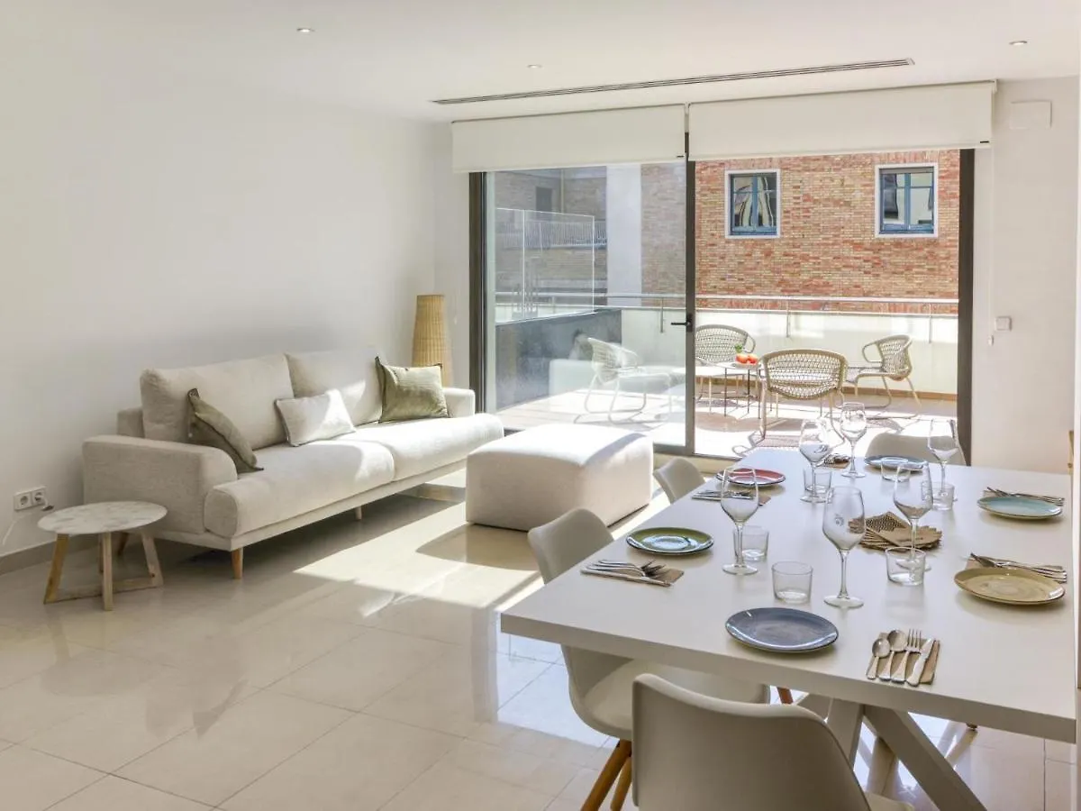 Holiday Home Lizarran By Interhome location