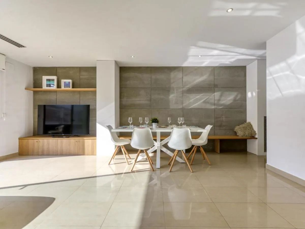 Holiday Home Lizarran By Interhome Figueres   Figueres (Girona)