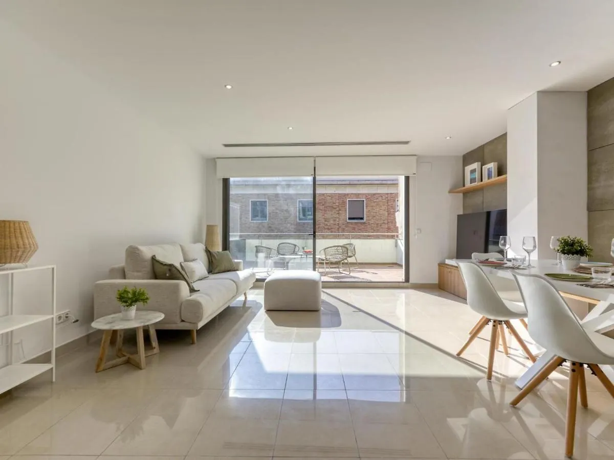 Holiday Home Lizarran By Interhome Figueres