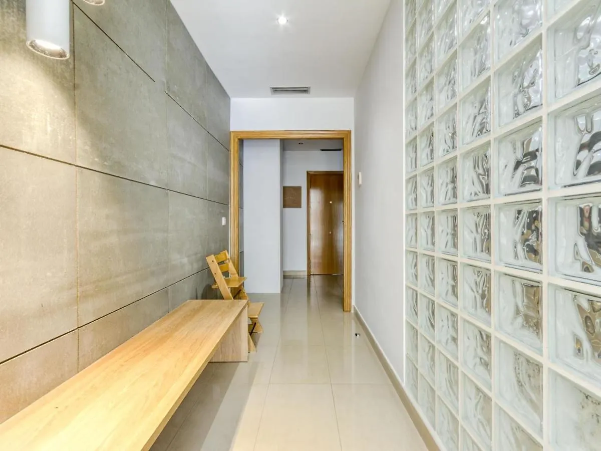 Holiday Home Lizarran By Interhome Figueres